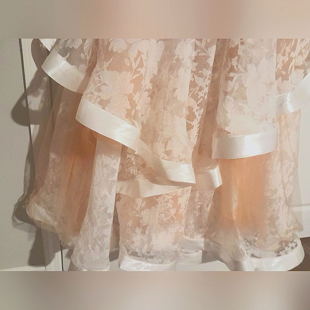 Terani Couture Dress - Picture 6 of 7